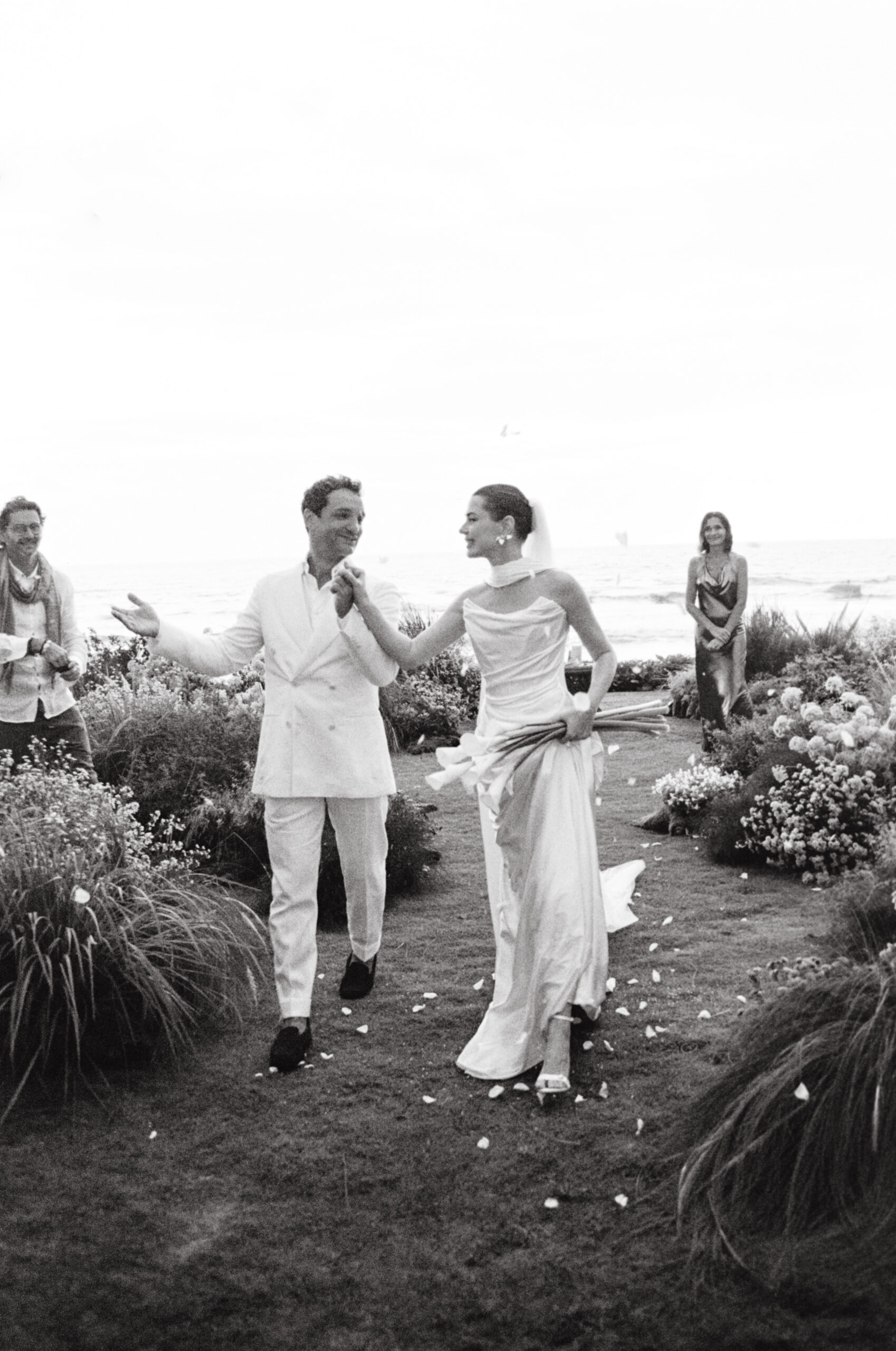 wedding ceremony in bali
